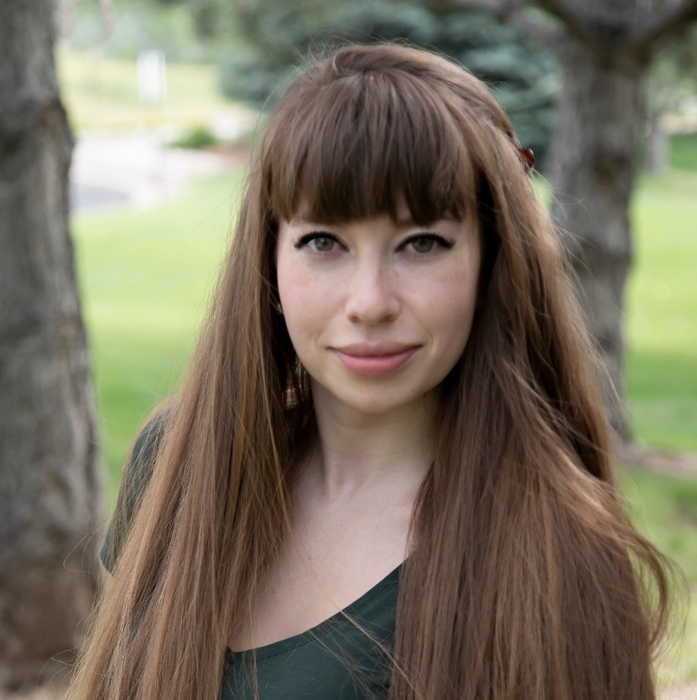 Meet your Posher, Tessa